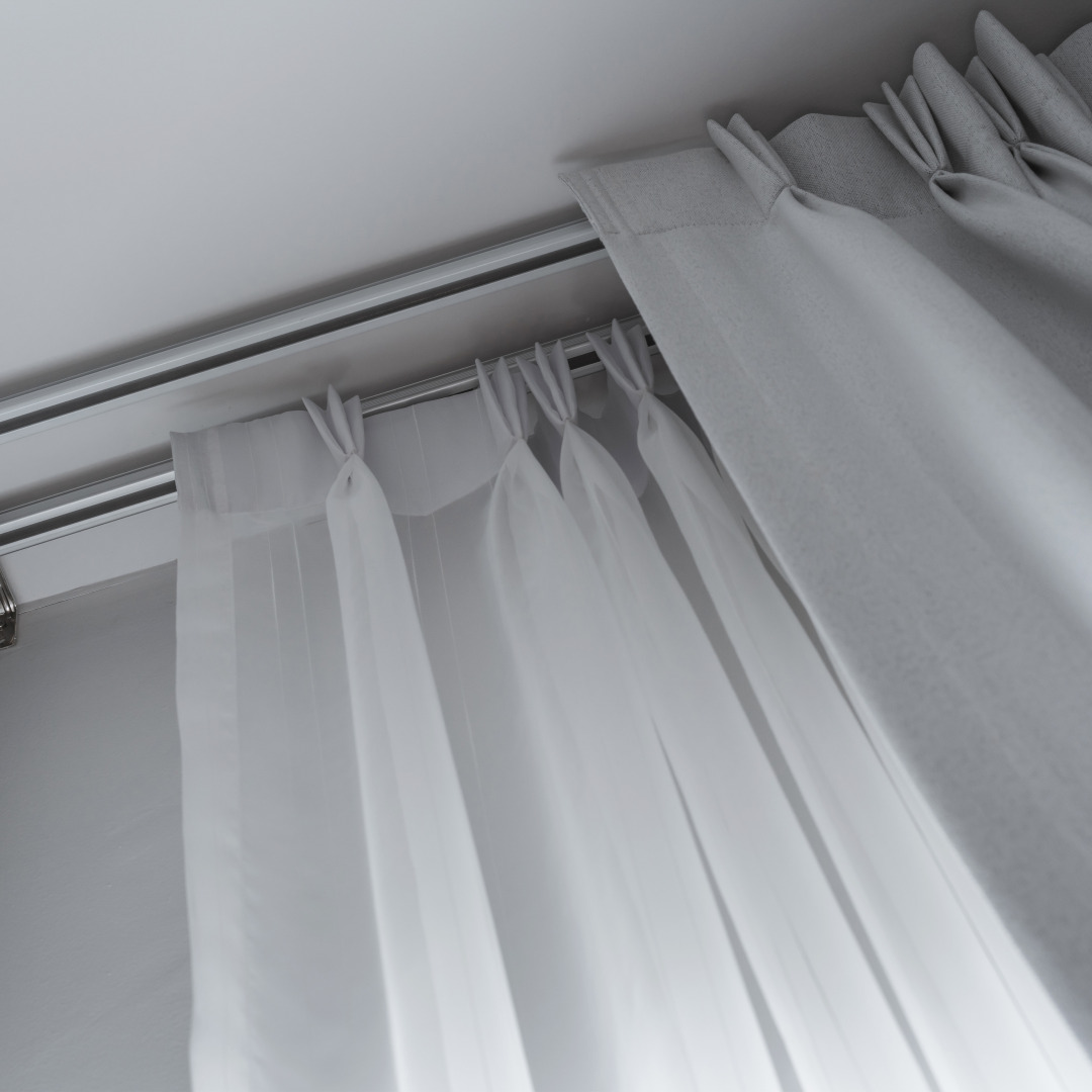 Cortinas